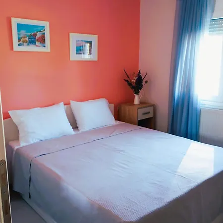 Oasis House * Ágios Nikólaos