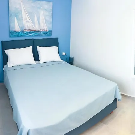 Oasis House Appartement *