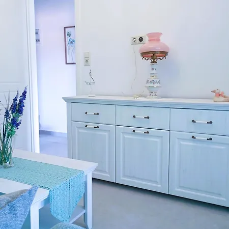 Appartement Oasis House *