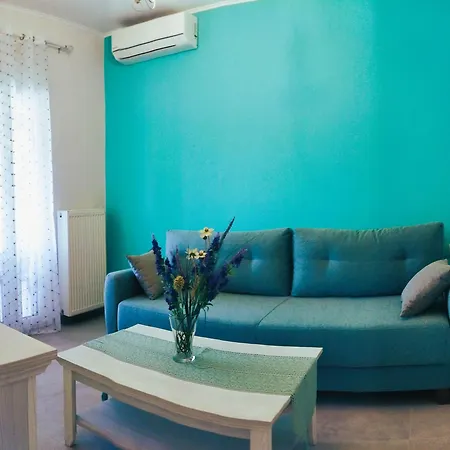 Oasis House Appartement