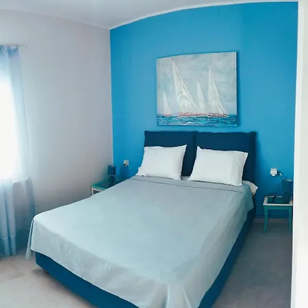 Appartement Oasis House