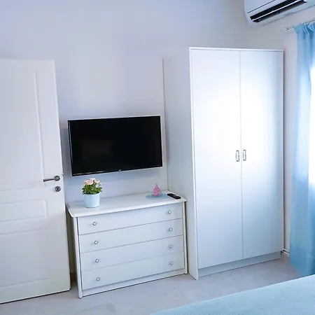 Appartement Oasis House *