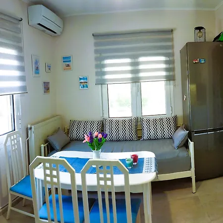Appartement Oasis House Ágios Nikólaos