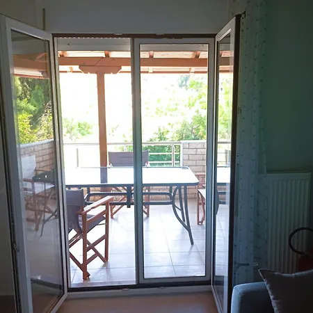 Oasis House