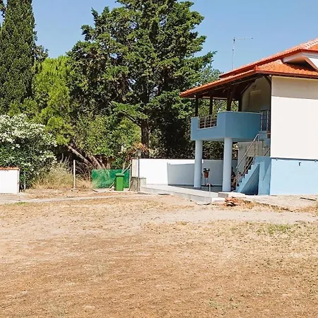 Oasis House Ágios Nikólaos