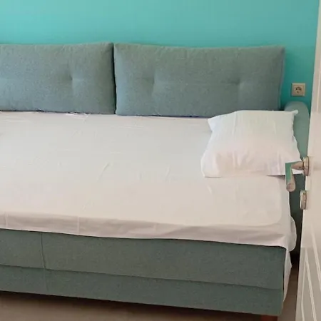 Oasis House Appartement Ágios Nikólaos