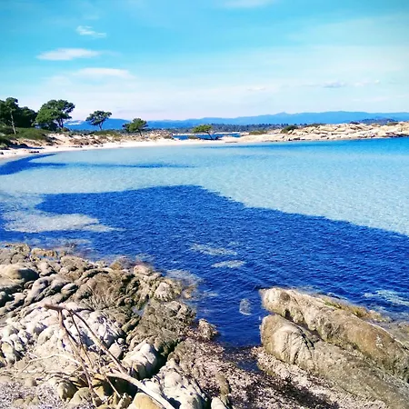 شقة Oasis House آغيوس نيكولاوس