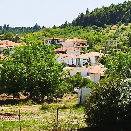 Oasis House شقة *