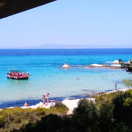 شقة Oasis House آغيوس نيكولاوس