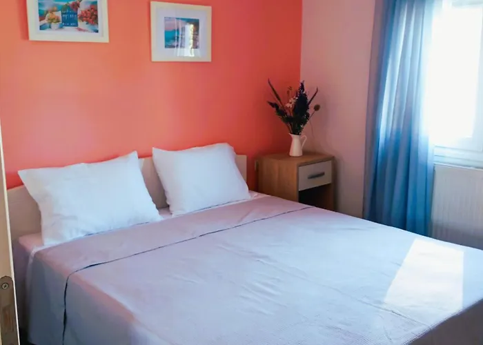 Oasis House * Айос-Николаос