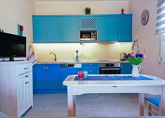 Oasis House * Айос-Николаос