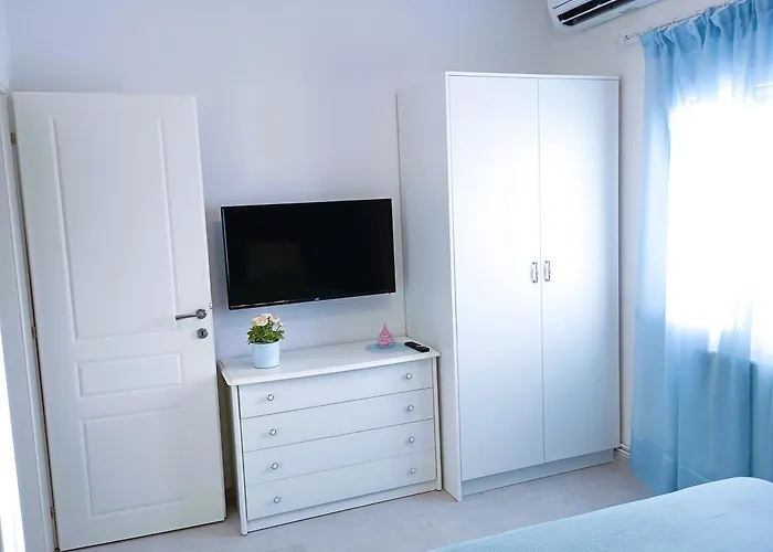 Апартаменты Oasis House *