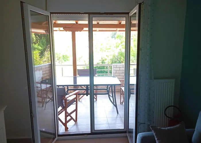 Oasis House