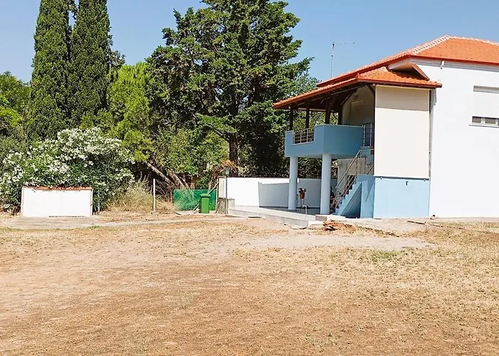 Oasis House Айос-Николаос